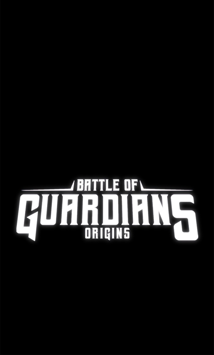 Battle of Guardians Origins Chapter 55 - page 72