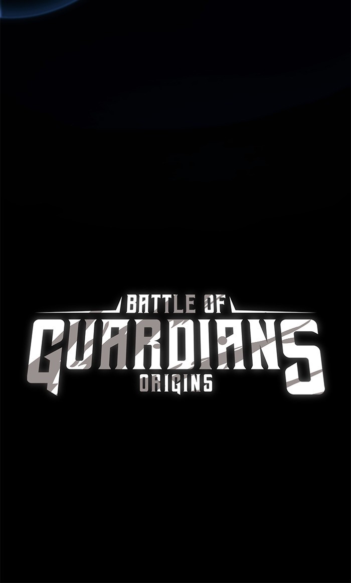 Battle of Guardians Origins Chapter 29 - page 44