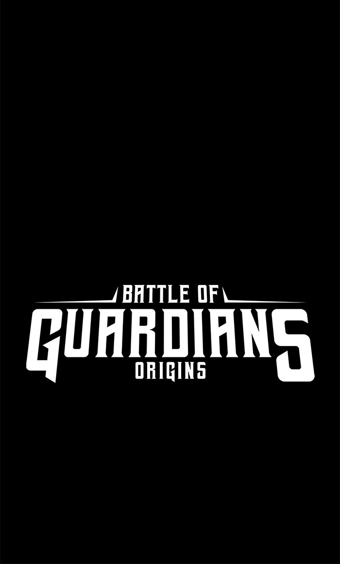 Battle of Guardians Origins Chapter 56 - page 40