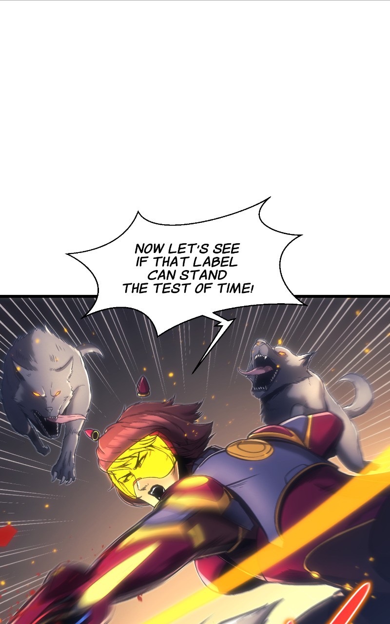 Battle of Guardians Origins Chapter 59 - page 6