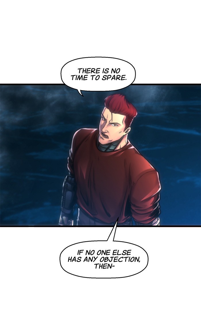 Battle of Guardians Origins Chapter 33 - page 20