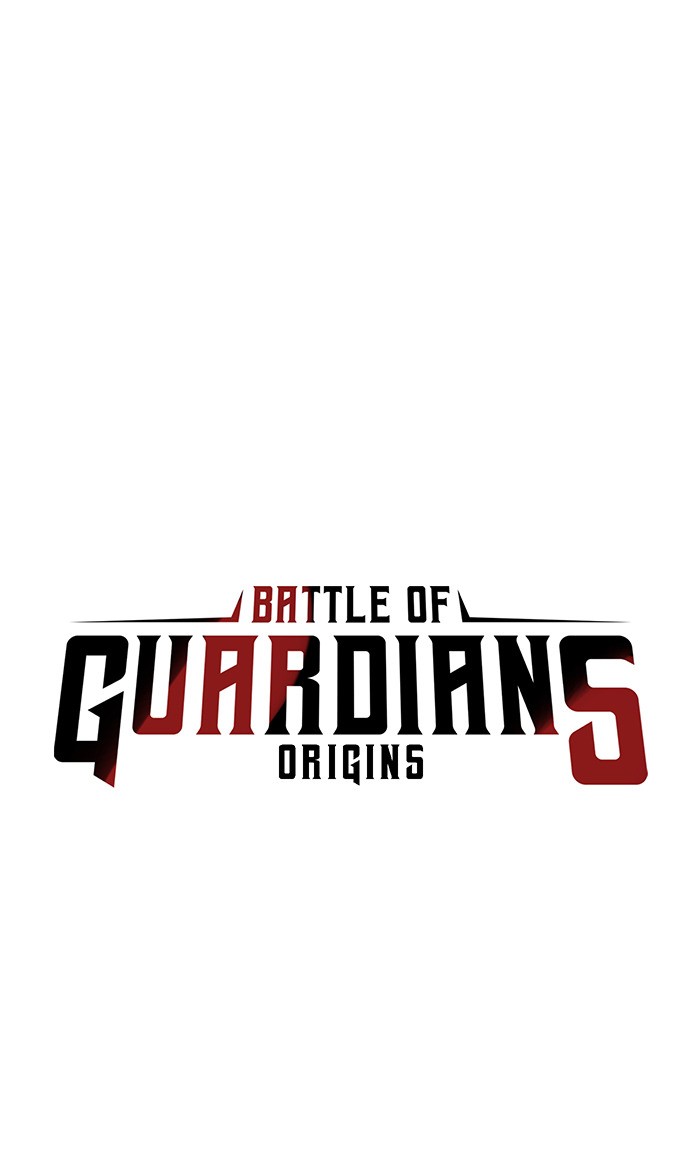 Battle of Guardians Origins Chapter 33 - page 40