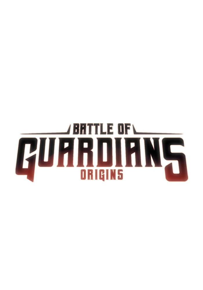 Battle of Guardians Origins Chapter 17 - page 67