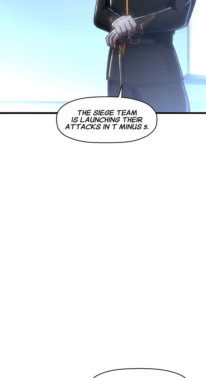 Battle of Guardians Origins Chapter 38 - page 27