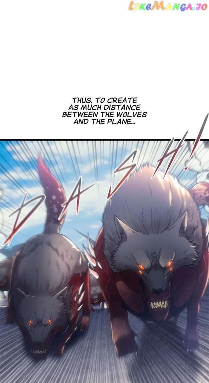 Battle of Guardians Origins Chapter 65 - page 9