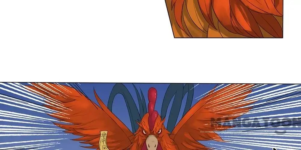 The Last Geomancer Chapter 7 - page 24