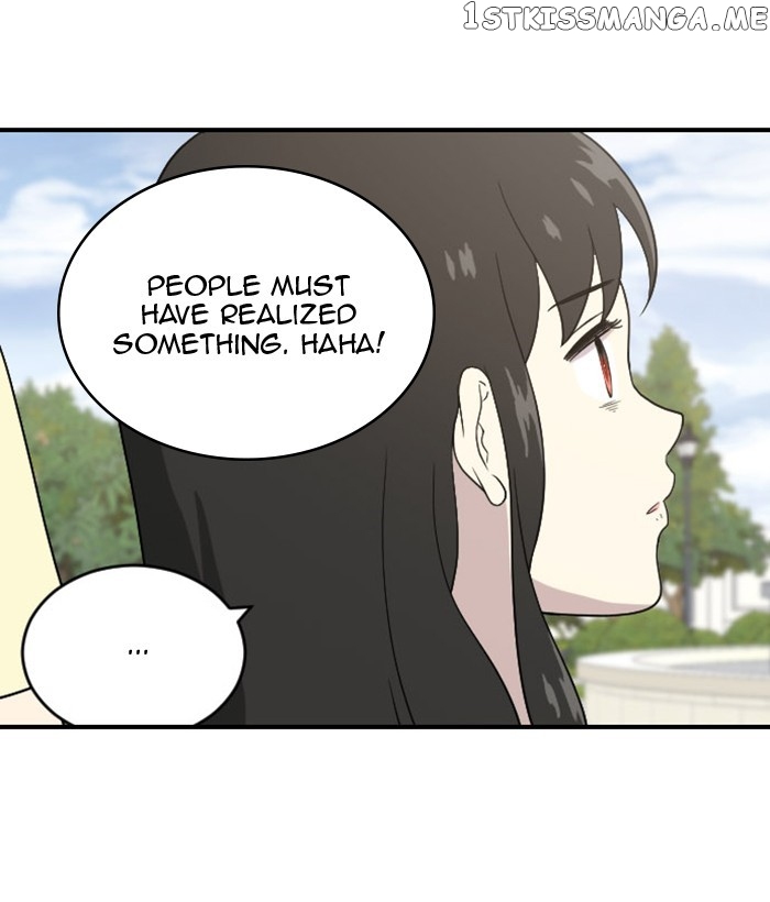 Days of Hana chapter 113 - page 32