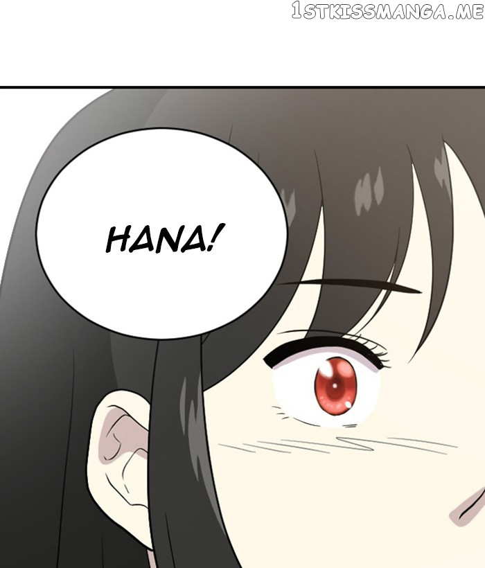 Days of Hana chapter 113 - page 49