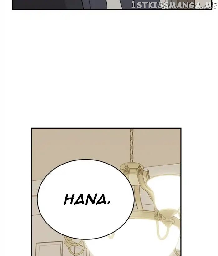 Days of Hana chapter 86 - page 87