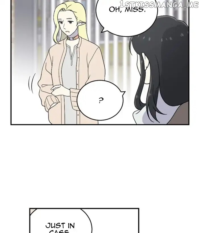 Days of Hana chapter 80 - page 22