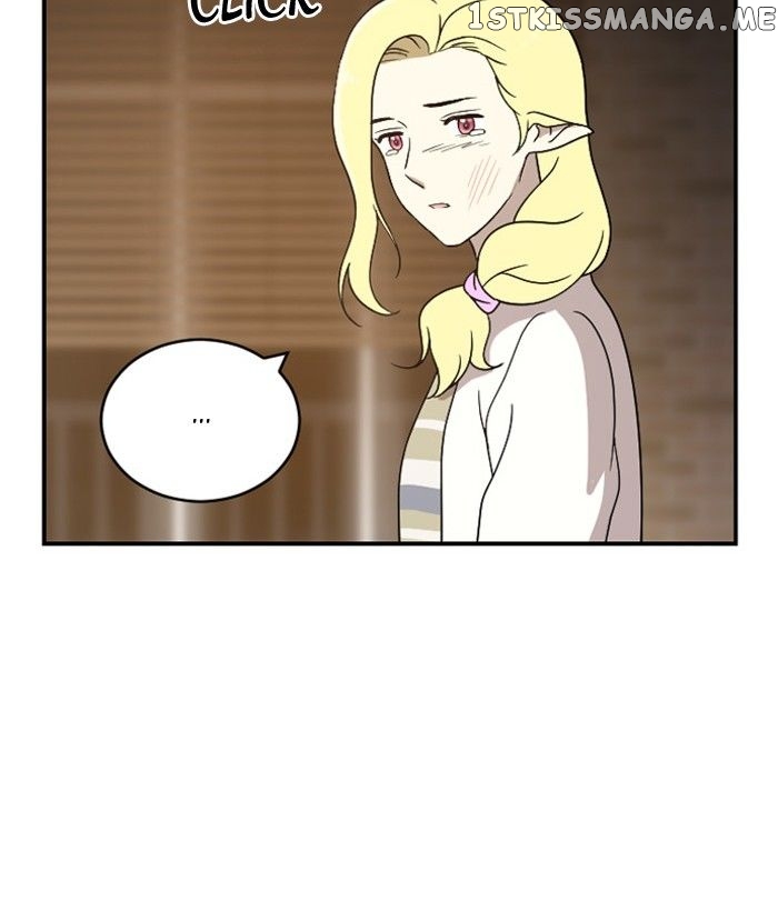 Days of Hana chapter 70 - page 46