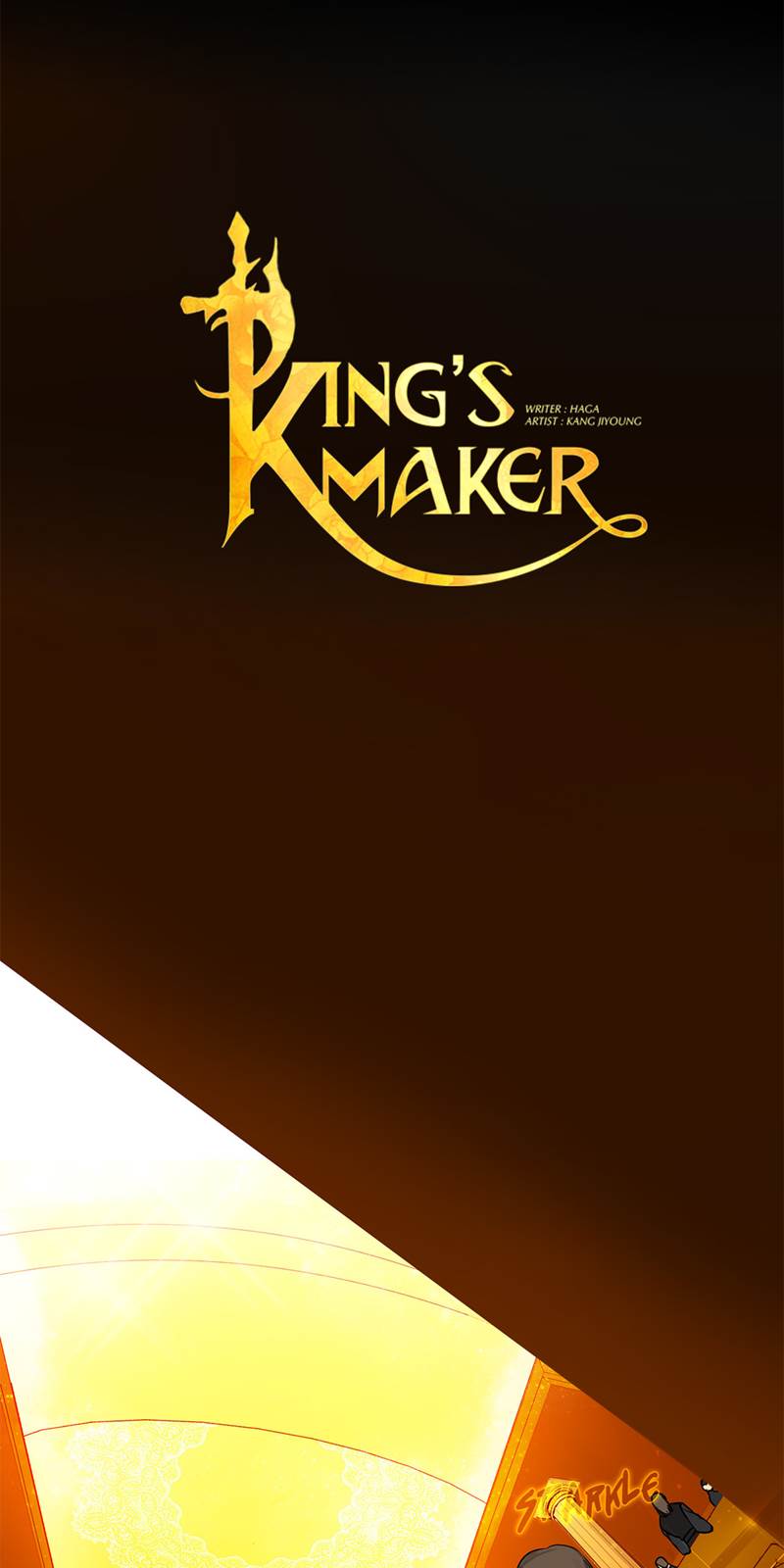 King's Maker chapter 22 - page 6