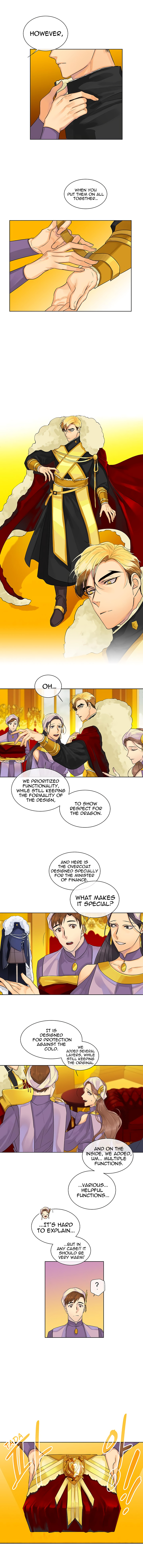 King's Maker chapter 11 - page 2