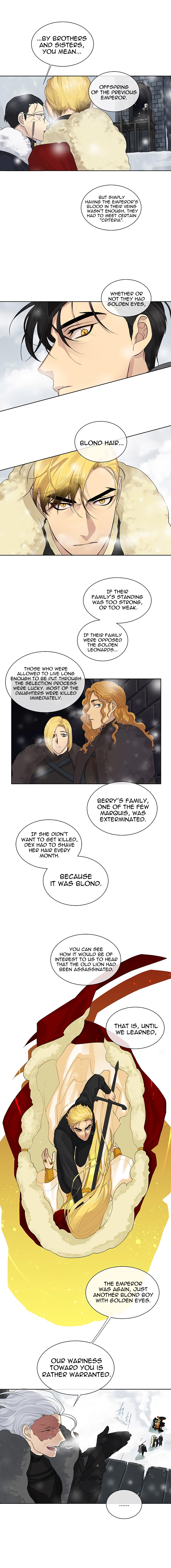 King's Maker chapter 13 - page 3