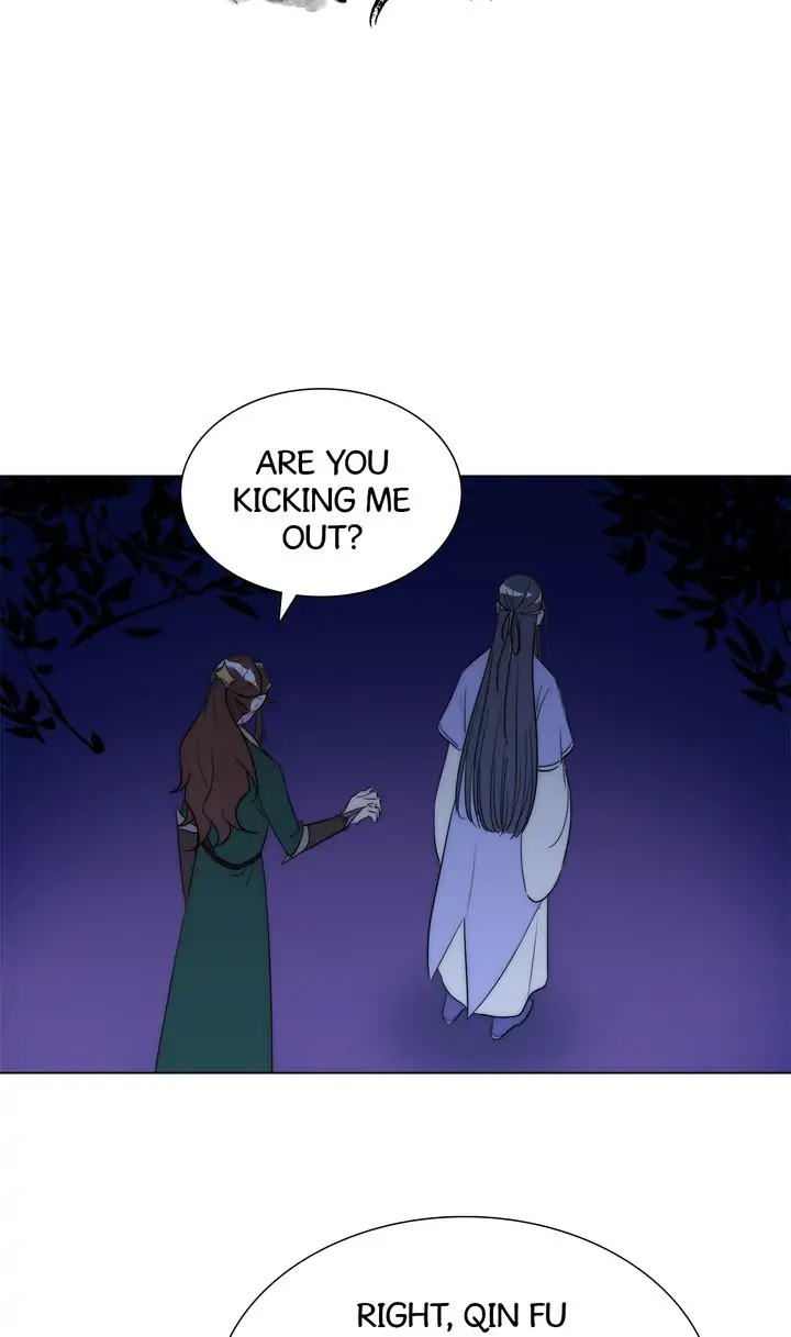 I’ve Waited for the Fairy Teacher for Hundreds of Years Chapter 40 - page 2