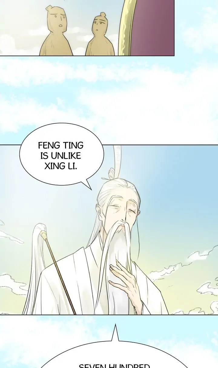 I’ve Waited for the Fairy Teacher for Hundreds of Years Chapter 40 - page 21