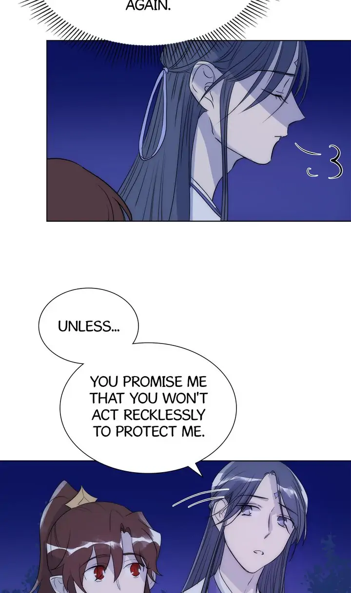 I’ve Waited for the Fairy Teacher for Hundreds of Years Chapter 40 - page 6