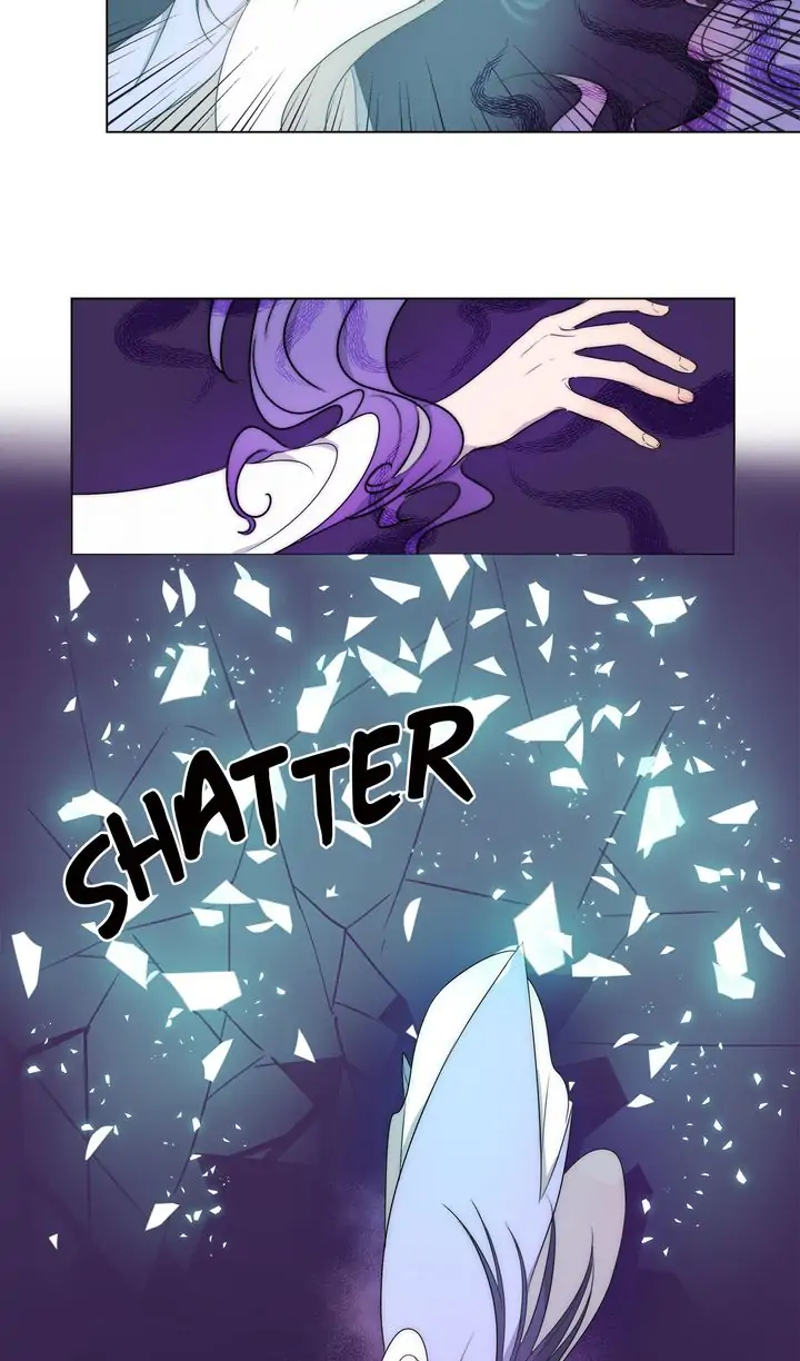 I’ve Waited for the Fairy Teacher for Hundreds of Years Chapter 37 - page 4