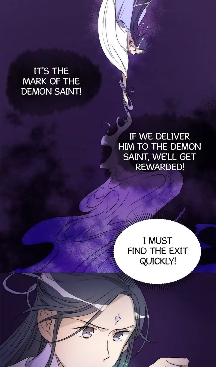 I’ve Waited for the Fairy Teacher for Hundreds of Years Chapter 37 - page 5