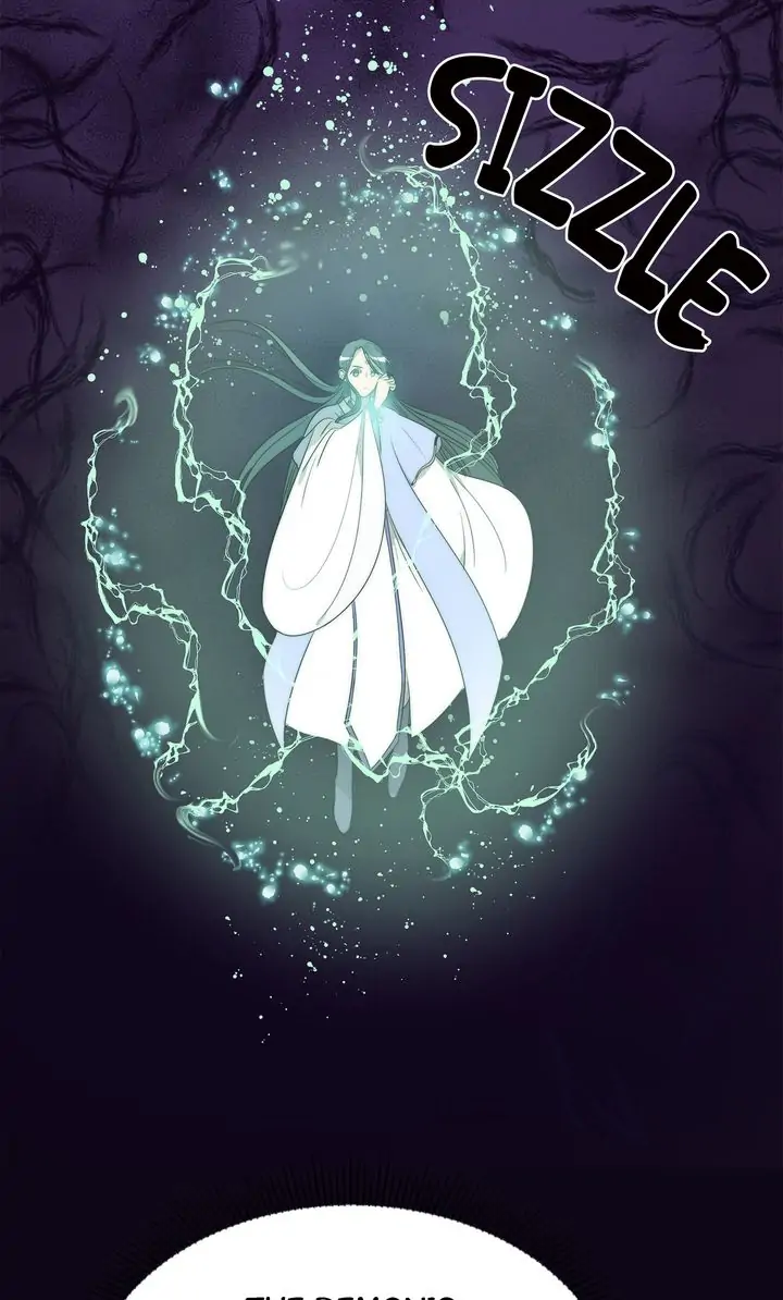 I’ve Waited for the Fairy Teacher for Hundreds of Years Chapter 36 - page 4