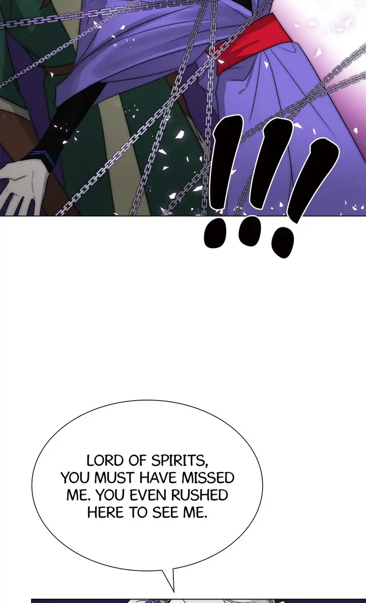 I’ve Waited for the Fairy Teacher for Hundreds of Years Chapter 33 - page 8