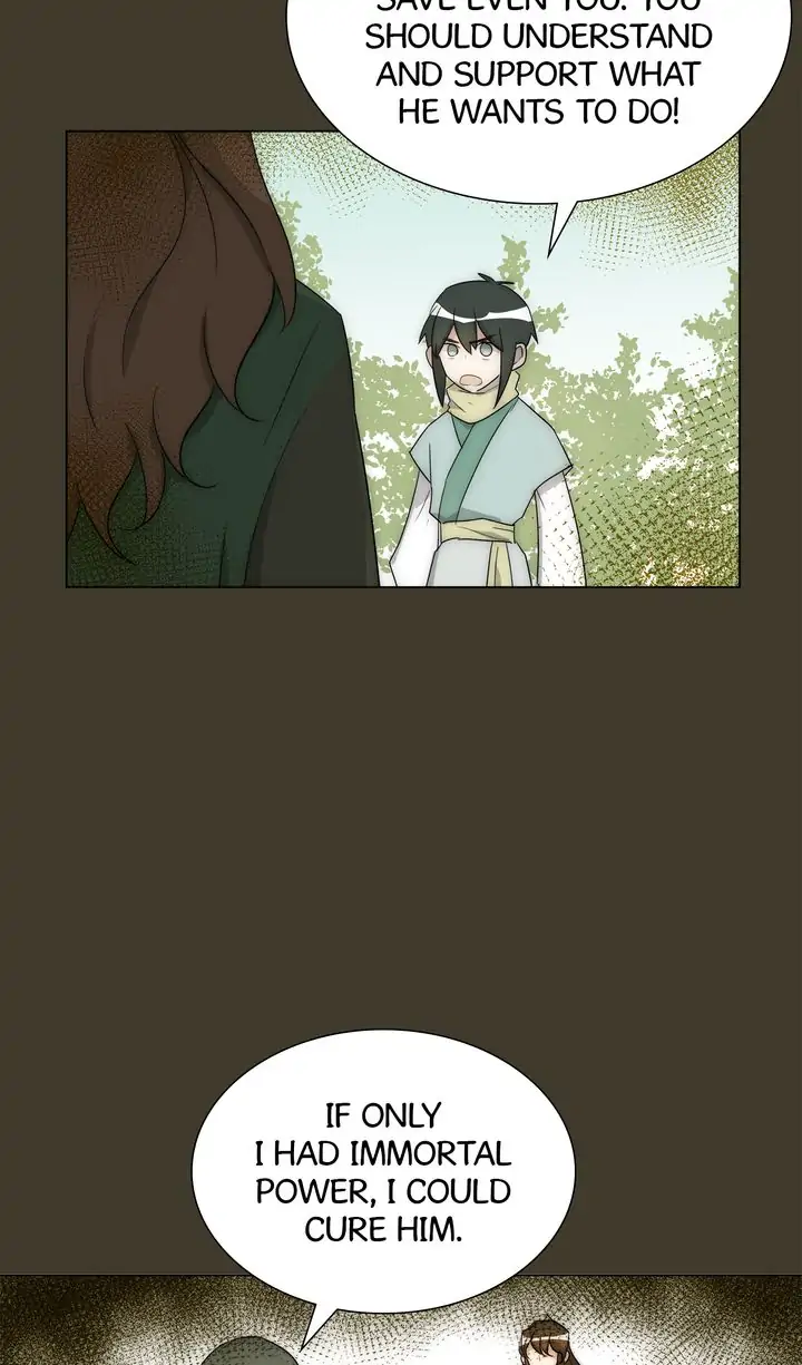 I’ve Waited for the Fairy Teacher for Hundreds of Years Chapter 28 - page 11