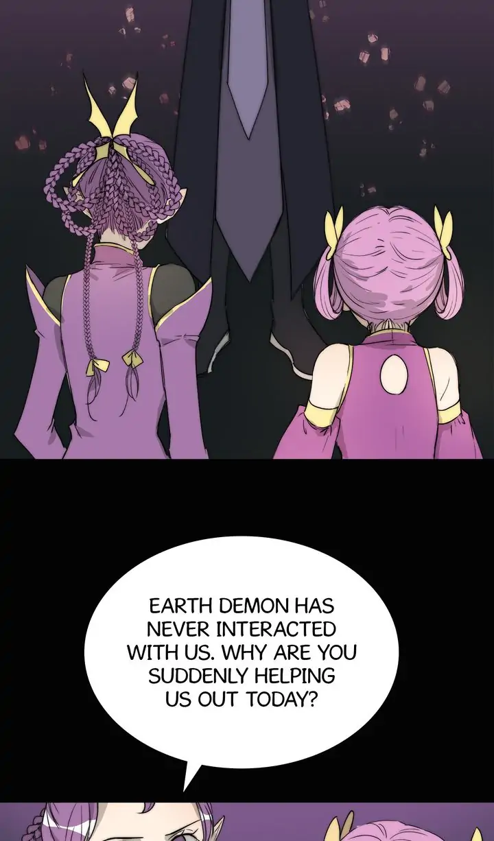 I’ve Waited for the Fairy Teacher for Hundreds of Years Chapter 27 - page 3