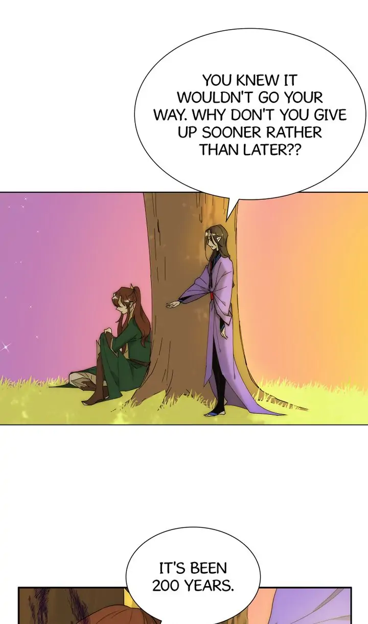 I’ve Waited for the Fairy Teacher for Hundreds of Years Chapter 18 - page 7