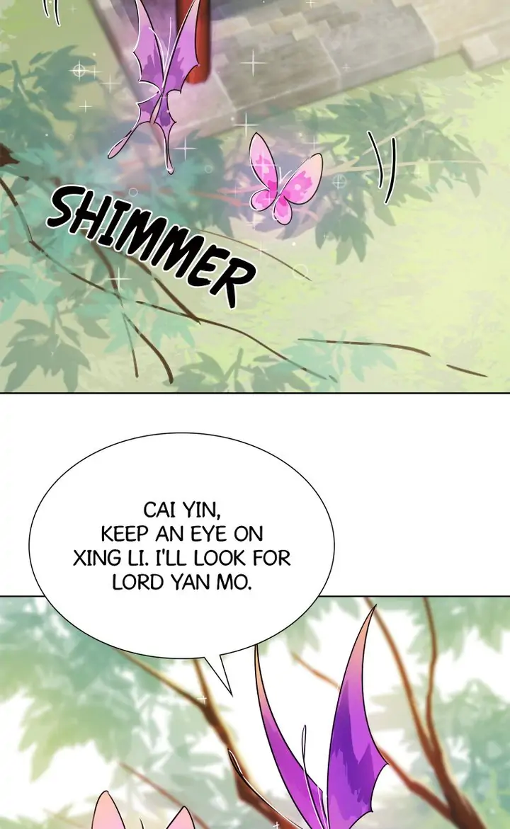 I’ve Waited for the Fairy Teacher for Hundreds of Years Chapter 17 - page 6