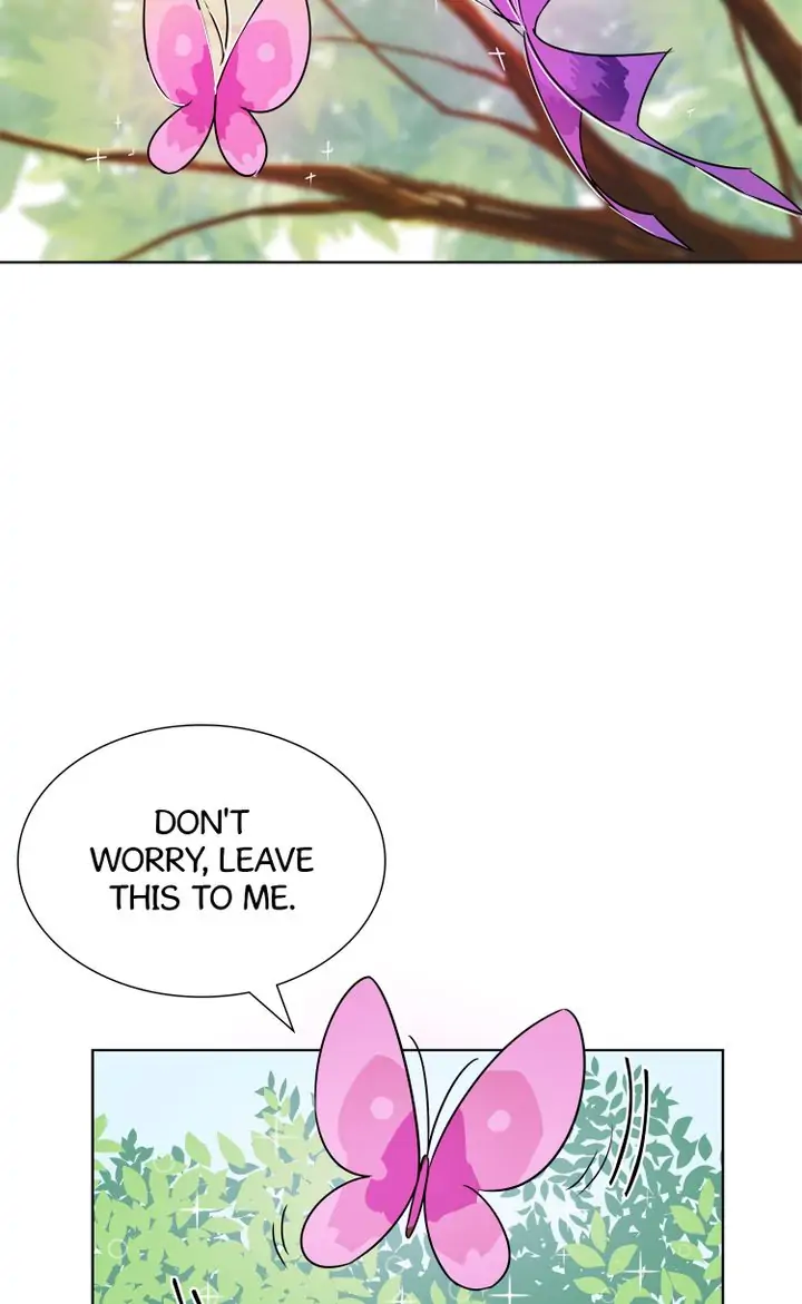I’ve Waited for the Fairy Teacher for Hundreds of Years Chapter 17 - page 7