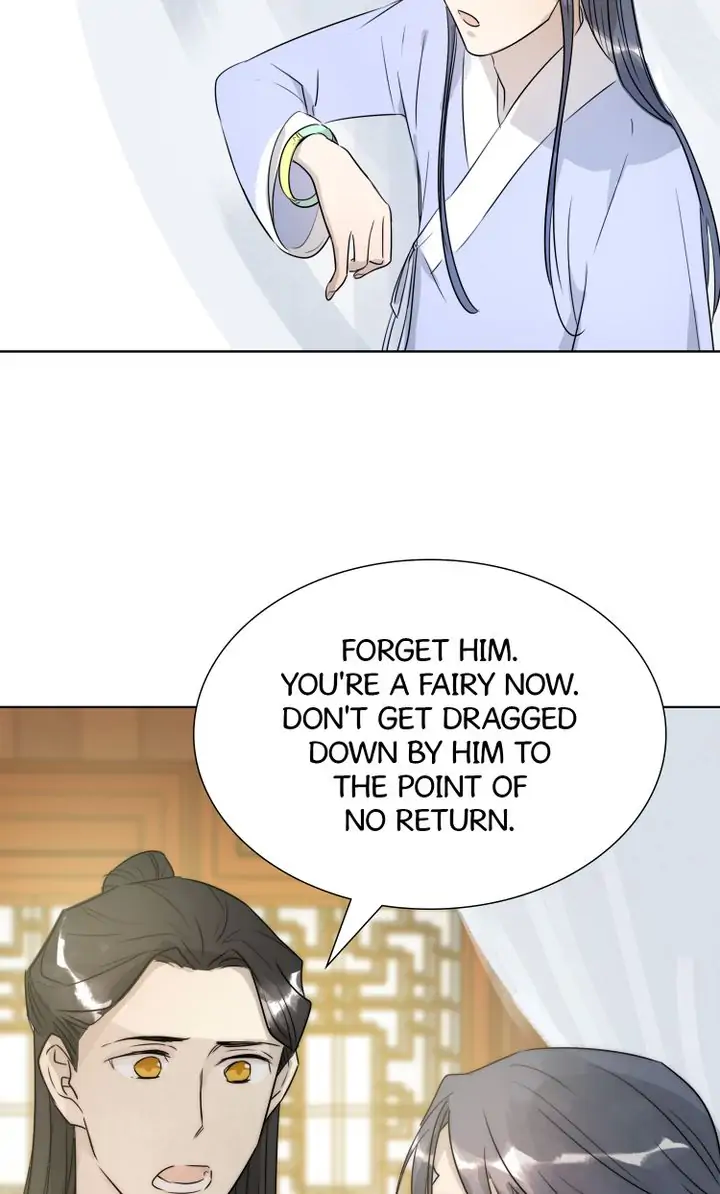 I’ve Waited for the Fairy Teacher for Hundreds of Years Chapter 16 - page 13