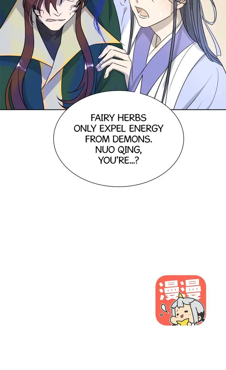 I’ve Waited for the Fairy Teacher for Hundreds of Years Chapter 14 - page 19