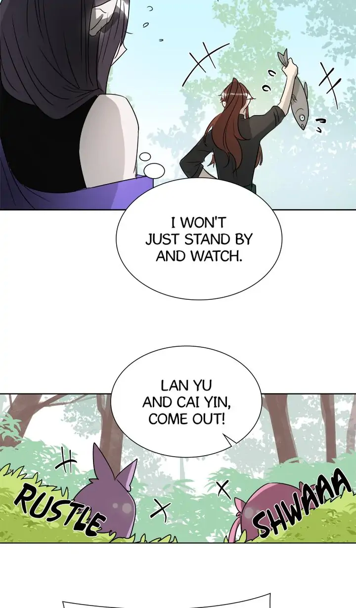 I’ve Waited for the Fairy Teacher for Hundreds of Years Chapter 13 - page 13