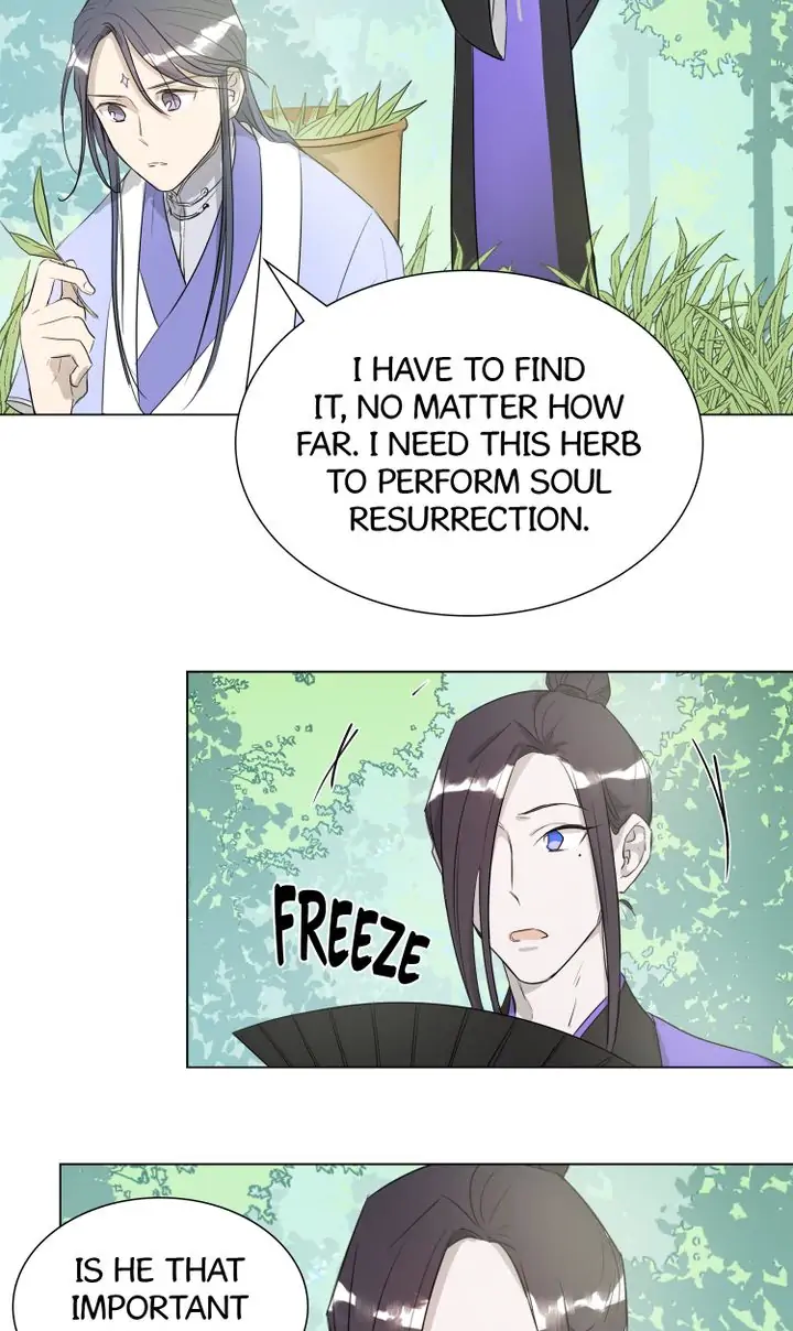 I’ve Waited for the Fairy Teacher for Hundreds of Years Chapter 9 - page 18
