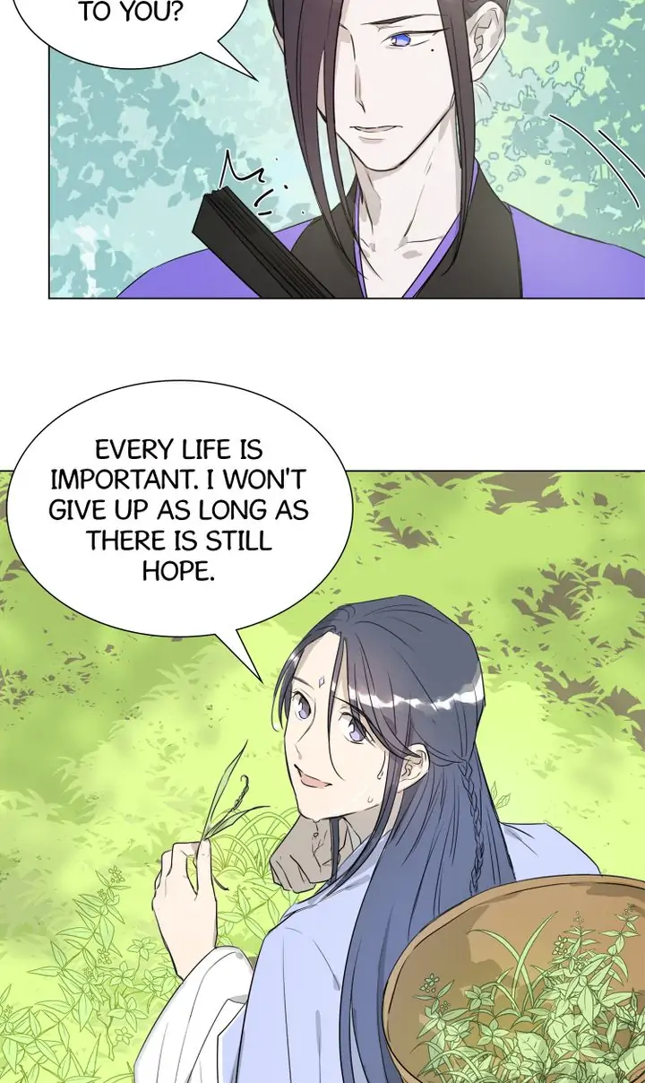 I’ve Waited for the Fairy Teacher for Hundreds of Years Chapter 9 - page 19