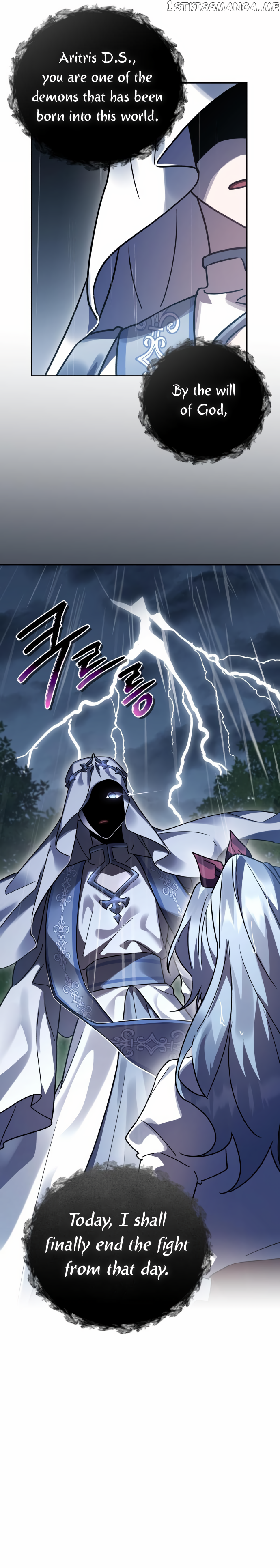 Heroes, Demons & Villains Chapter 50 - page 23