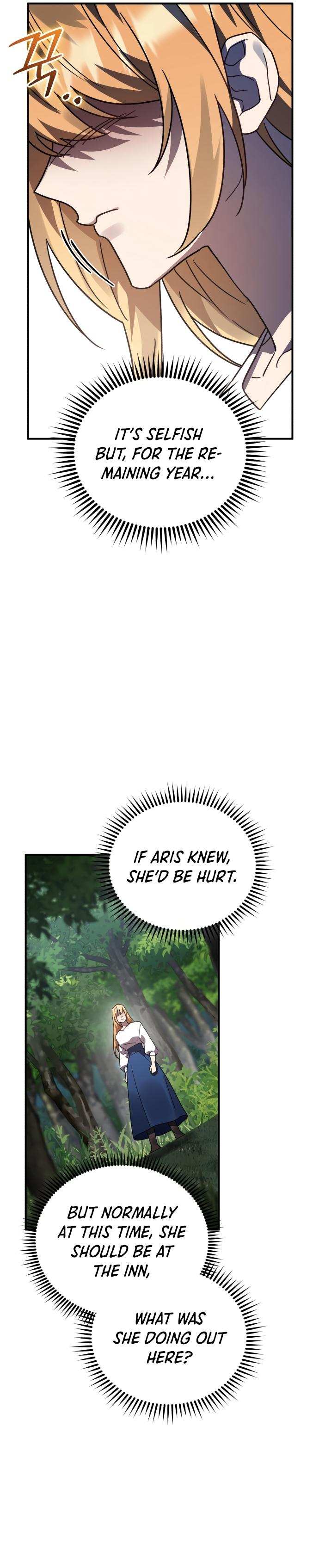 Heroes, Demons & Villains Chapter 48 - page 6