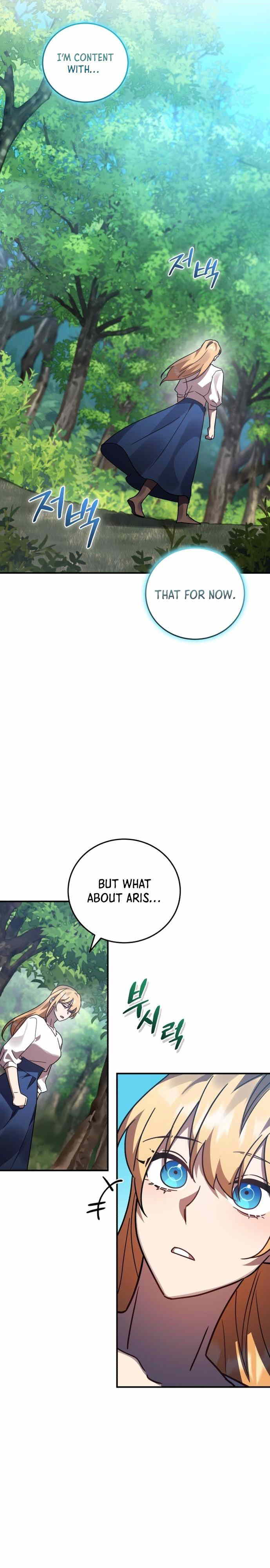 Heroes, Demons & Villains Chapter 47 - page 38