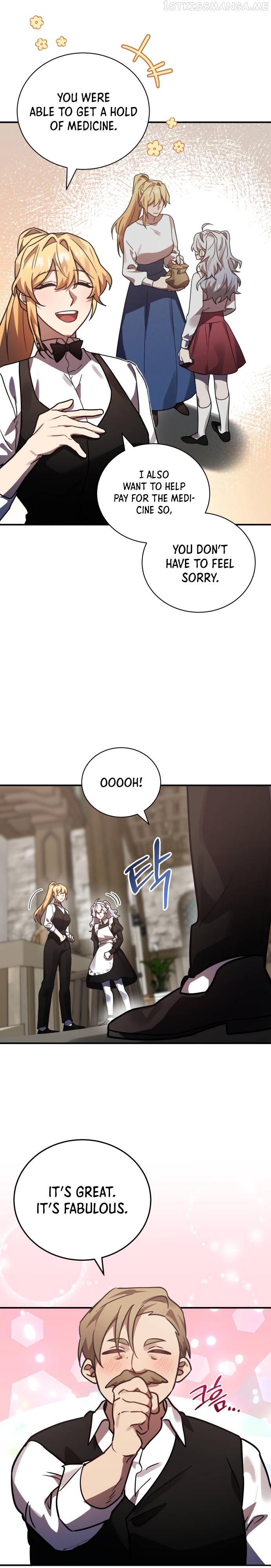 Heroes, Demons & Villains Chapter 45 - page 16