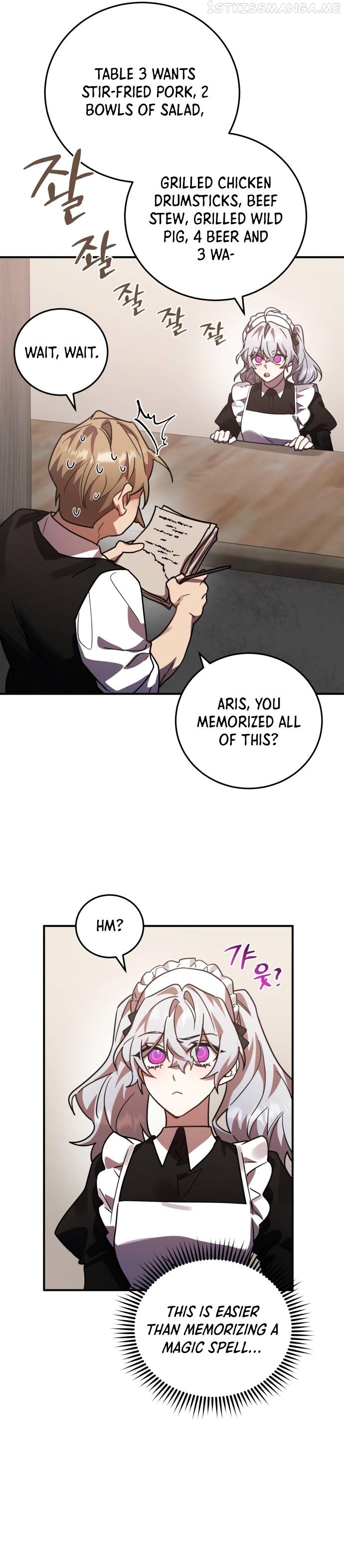 Heroes, Demons & Villains Chapter 45 - page 25