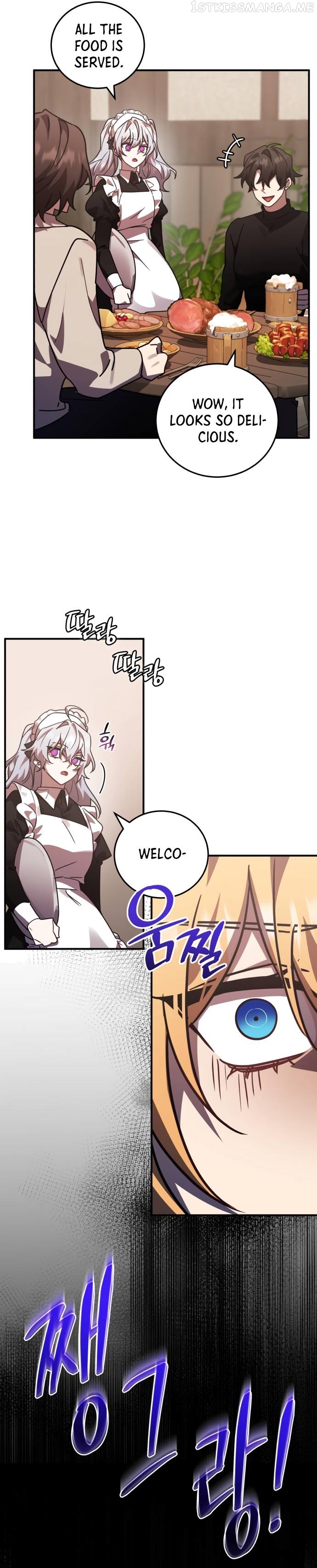 Heroes, Demons & Villains Chapter 45 - page 28