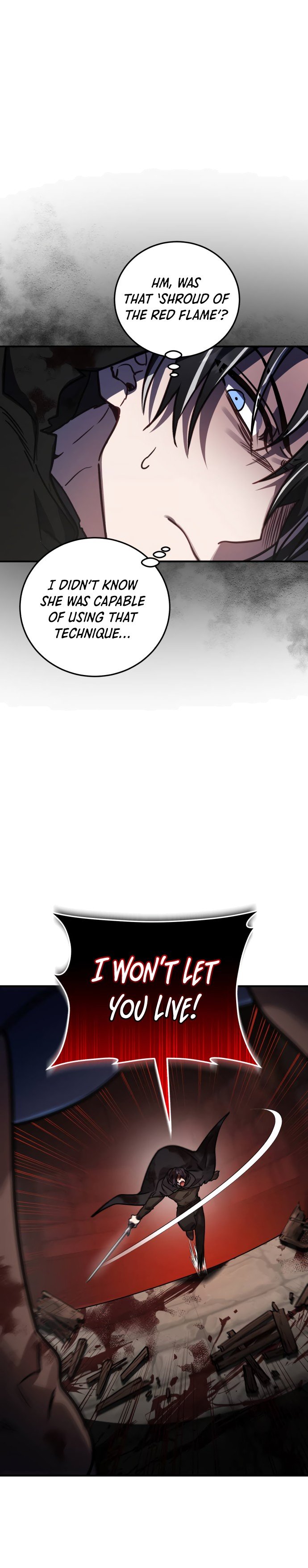 Heroes, Demons & Villains Chapter 43 - page 26