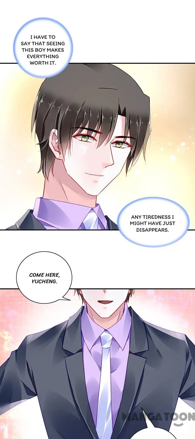 Revenge of the Heiress in Distress Chapter 287 - page 24