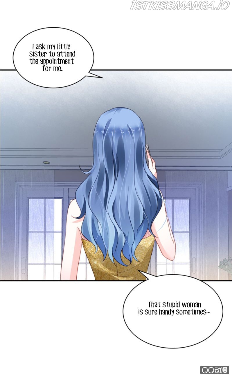 Revenge of the Heiress in Distress Chapter 1.2 - page 30