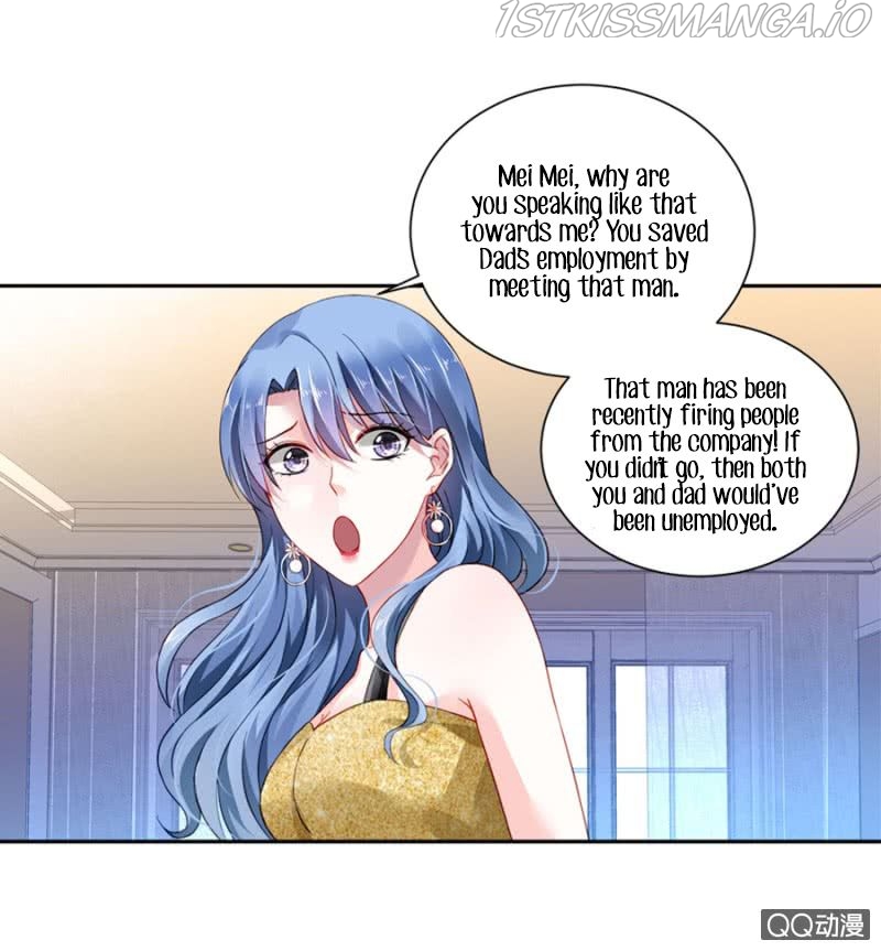 Revenge of the Heiress in Distress Chapter 1.2 - page 41