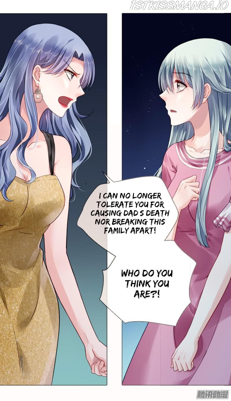 Revenge of the Heiress in Distress Chapter 1.1 - page 14