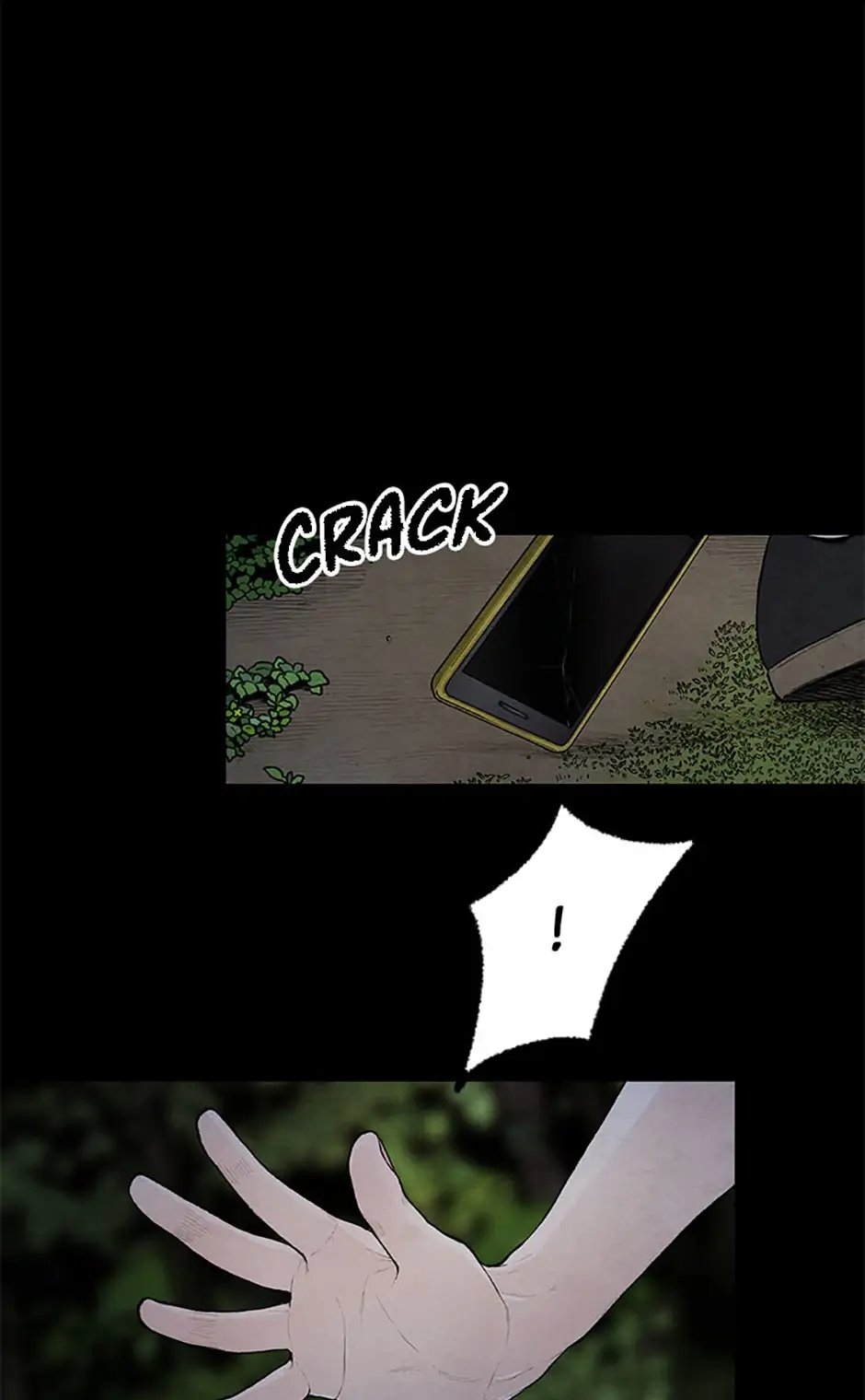 Shadow Garden Chapter 2 - page 27