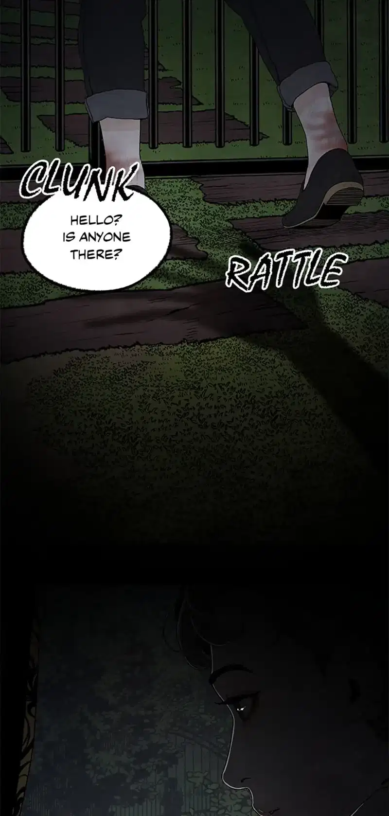 Shadow Garden Chapter 2 - page 69