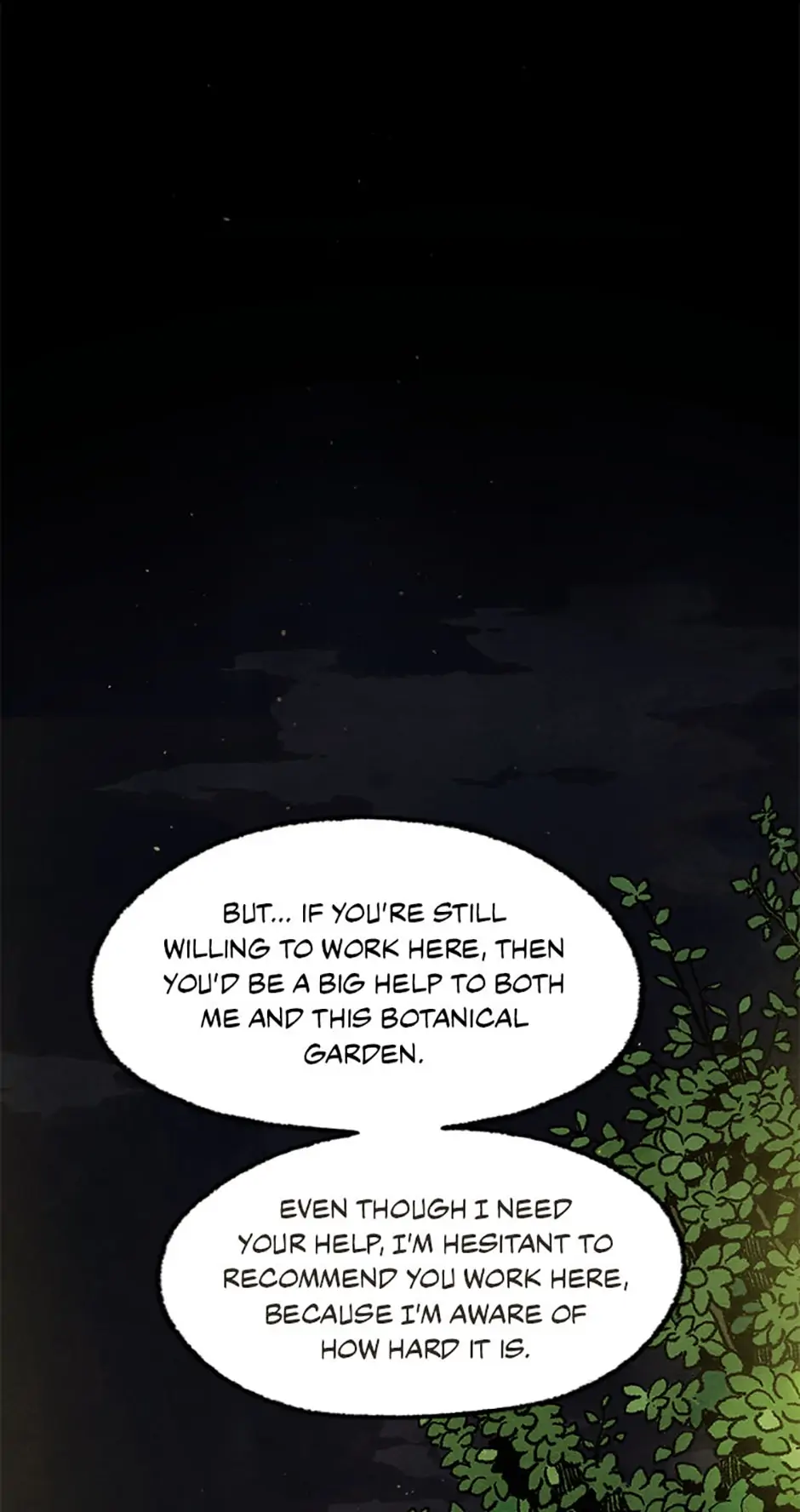 Shadow Garden Chapter 3 - page 61