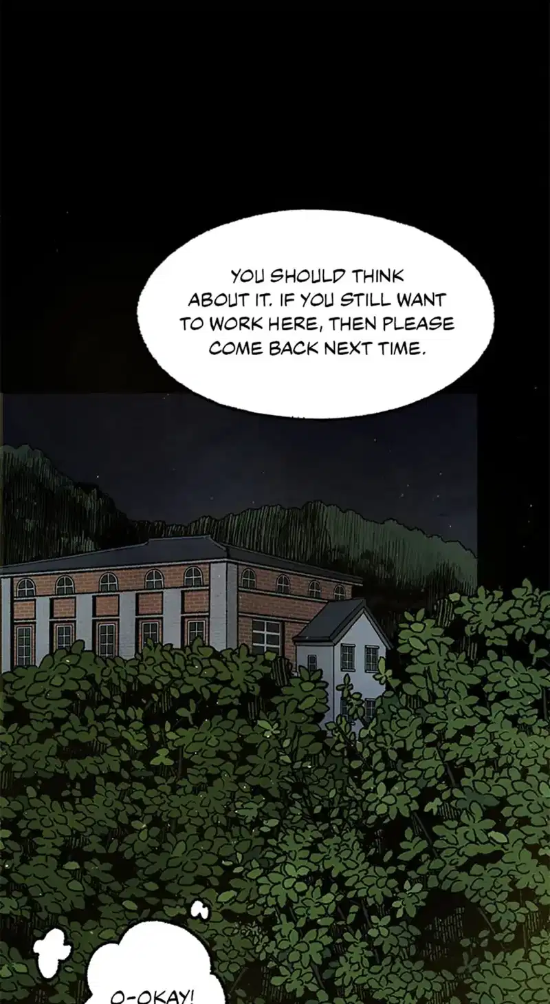 Shadow Garden Chapter 3 - page 65